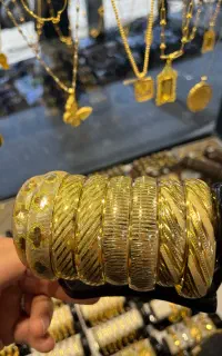 النگوی نو ویترینی بدون اجرت و مالیات