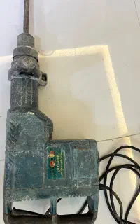 دریل بتن کن ۱۱کیلویی