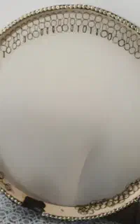دف سروستان