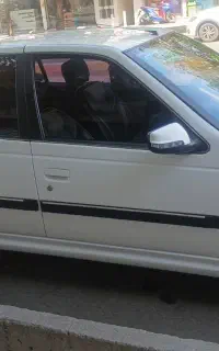 فروش خودرو