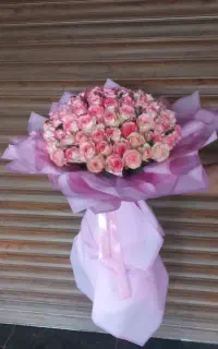 دسته گل تخصصی با کمترین هزینه