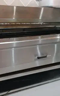 تجهیزات آشپز خونه