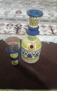 فروش قلیان به صورت تکی و عمده