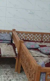 لوازم کافه