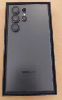 گوشی s24 ultra 256
