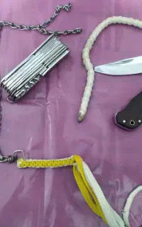 خورده وسایل