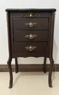 میز تلفن
