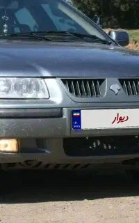 سمند 83