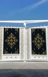 رنگ آمیزی