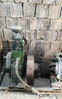 موتورآب مارگو