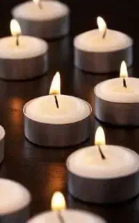 کارگاه شمع سازی مجازی