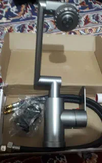 شیر آب ۳۶۰درجه