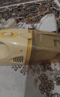 جارو شارژی