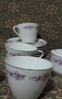 قهوه خوری