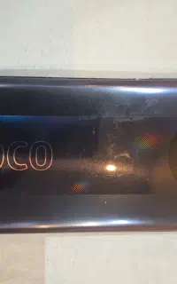 گوشی شیائومی x3pro