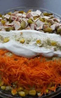 سالاد الویه