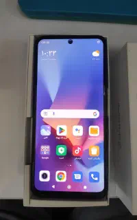 شیاومی نوت 10