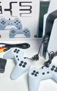 PS5
