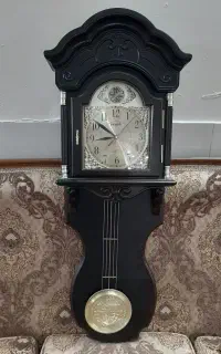 ساعت دیواری