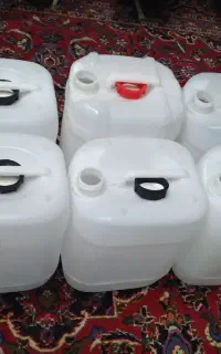 دبه بشکه ۲۰ بیست لیتری