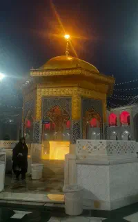 تور زیارتی مشهد