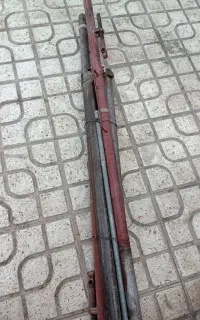 قالی ۴ متری