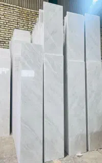 سنگ ساختمانی تراورتن گرانیت مرمریت پله نما
