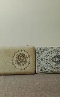 پشتی سنتی