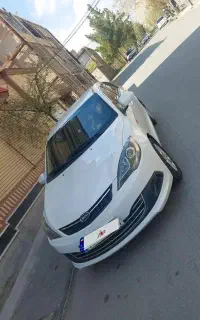 ام وی ام ۳۱۵ بدون رنگ