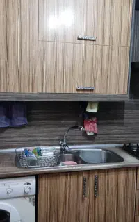 کابینت دست دوم شش متری بفروش میرسد