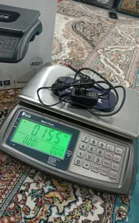 ترازو نو 40Kg