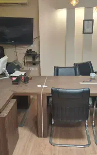 مبلمان اداری