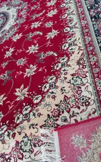 فرش ۱۲ متری