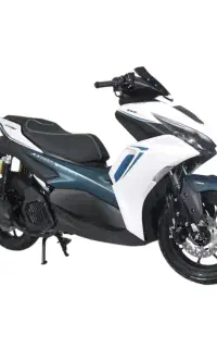 موتور کلیک هانی ایروکس AX150 مدل 1404