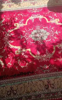 فرش۶متری