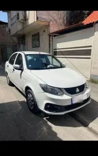 ساینا اس تک مدل ۱۴۰۳
