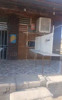 فروش نانوایی
