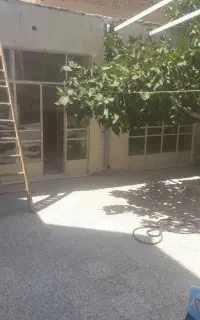 اجاره خانه ویلایی دربست