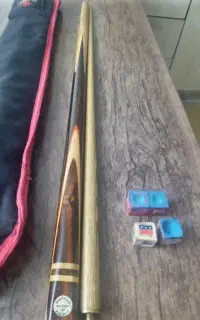 چوب بیلیارد 8بال