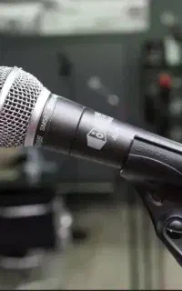 مداحی