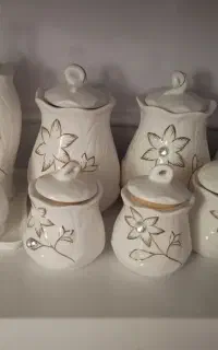 سرویس پا سماوری