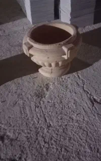 قالب پلیمری
