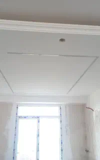 نقاشی ساختمان