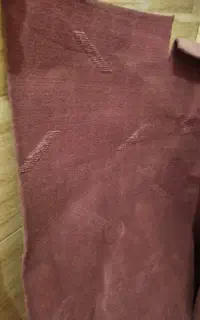 موکت رنگ گلبهی