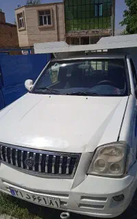 نیسان بار