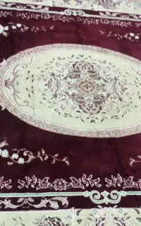 فرش ۹ متری