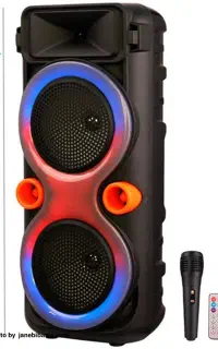 اسپیکر zqs 8275