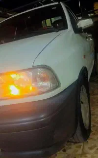 فروش پراید وانت se151