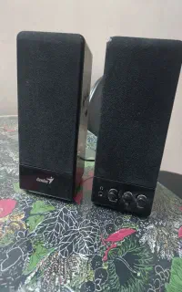 فروش بلندگو کامپیوتر مدل Genius