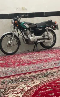 موتور تکتاز